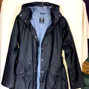 Helly Hansen Raincoat
